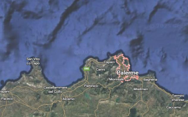 Immobile in asta di 80 m² con più di 5 locali in vendita a Palermo - Foto 10