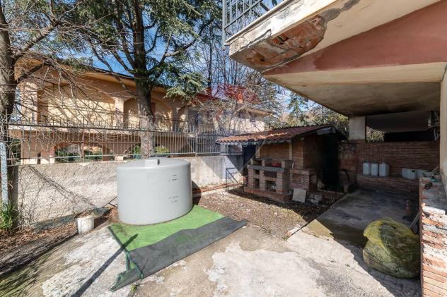 Villa a schiera in vendita a Ragalna - Foto 8