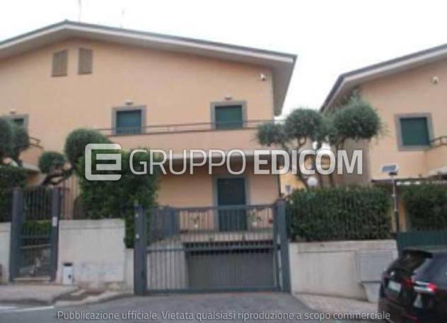 Abitazione in villini in vendita a Roma - Rif. 3556966 - Foto 5