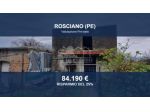 Immobile in asta di 203 m² con più di 5 locali in vendita a Rosciano