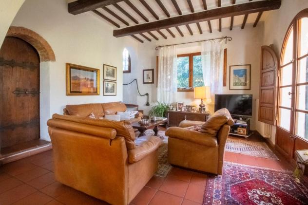 Villa in vendita a Rigoli - San Giuliano Terme 390 mq Rif: 1421380 - Foto 6