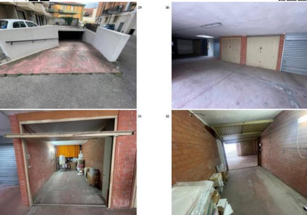 Immobile in asta di 98 m², box auto in vendita a San Severo - Foto 9
