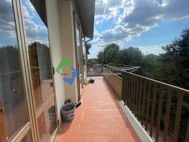 Quadrilocale con Giardino e Box Doppio a Scacciapensieri: Spazio, Luce e Potenziale. Siena. - Foto 10