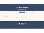 Immobile in asta di 59 m² in vendita a Tromello