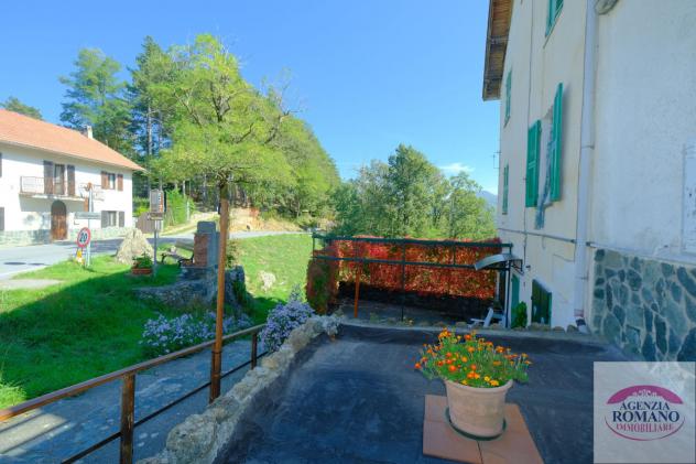 Porzione di casa in vendita a Urbe - Foto 4
