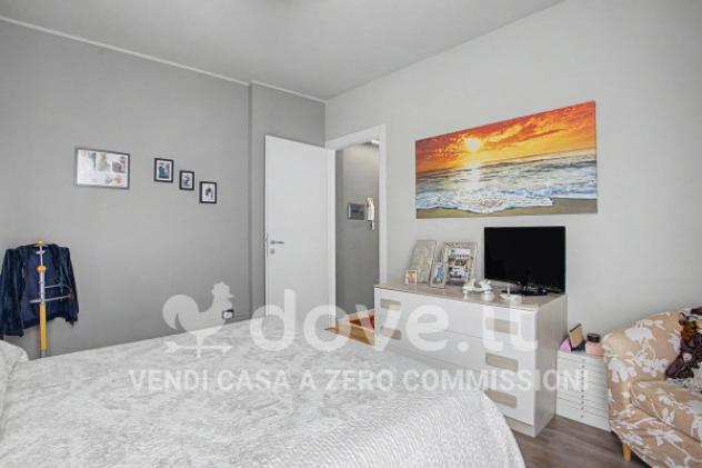 Appartamento di 110 m² con 4 locali e box auto doppio in vendita a Varese - Foto 17