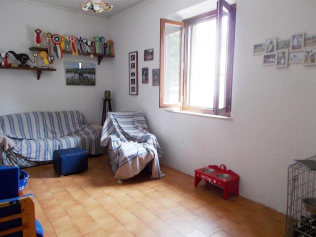 Terratetto in vendita a Vecchiano 110 mq Rif: 1272646 - Foto 6