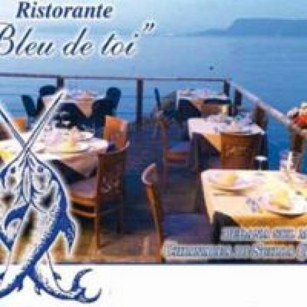 Ristorante Bleu De Toi