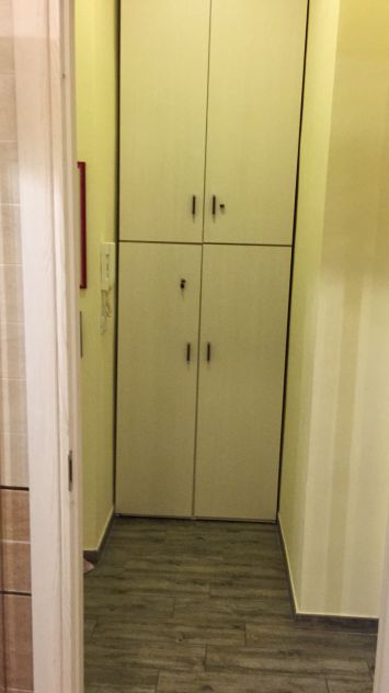 Comodo al Politecnico!!! Tel 3317695870 corso agnelli via Fialdelfia Appartament - Foto 4