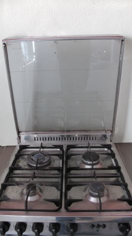 cucina Lofra a gas - Foto 3