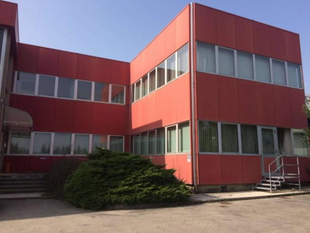Immobile di 800 m² con più di 5 locali in affitto a Andezeno - Foto 12