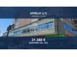 Immobile in asta di 43 m² in vendita a Aprilia
