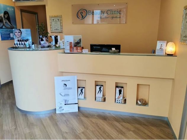 Vendita attività commerciale, Centro estetico - Foto 10