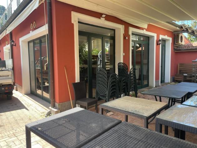 Locale comm.le/Fondo in vendita a Massa 240 mq Rif: 1278334