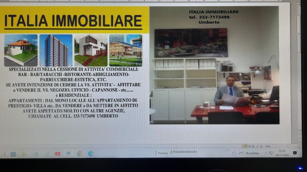 NEGOZIO VENDESI MURI VIA VIGEVANO - Foto 2