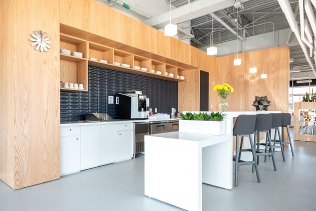 Ufficio privato in affitto per 5 persone a Milan, Spaces Farini - Foto 7