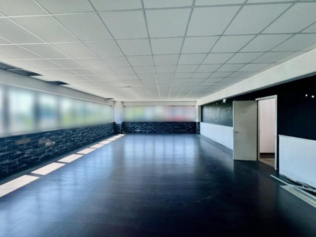 Locale comm.le/Fondo in affitto a Ospedaletto - Pisa 262 mq Rif: 1276351