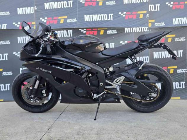 YAMAHA YZF R6 Completo Akrapovic Video 360 rif. 23999942 - Foto 2