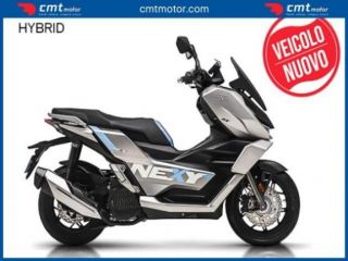 KL Nexy 125 Garantito e Finanziabile rif. 23819337