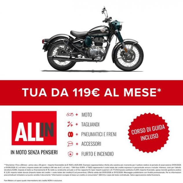 ROYAL ENFIELD Classic 350 350 rif. 23928278 - Foto 2