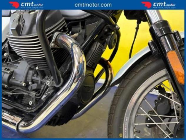 MOTO GUZZI V7 Garantita e Finanziabile rif. 23876718 - Foto 8