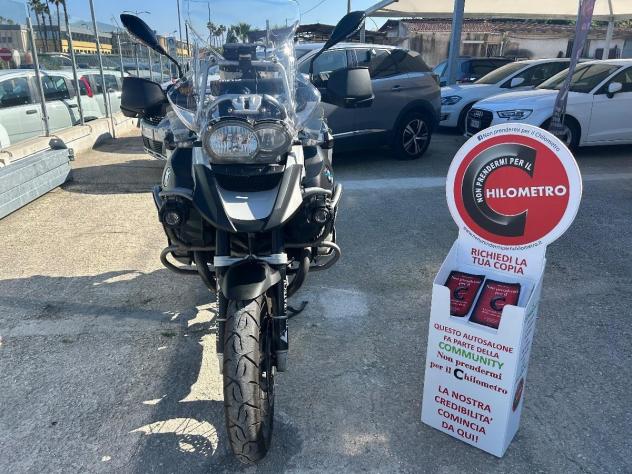 Bmw - R 1200 GS Adventure - Foto 2