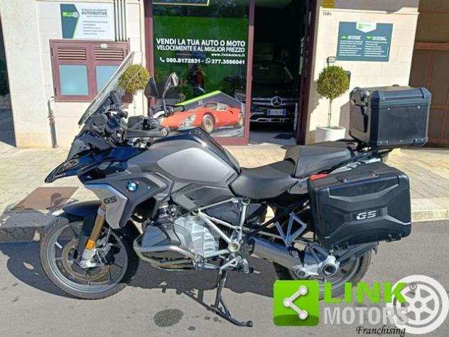 BMW R 1250 GS 19 - Foto 2