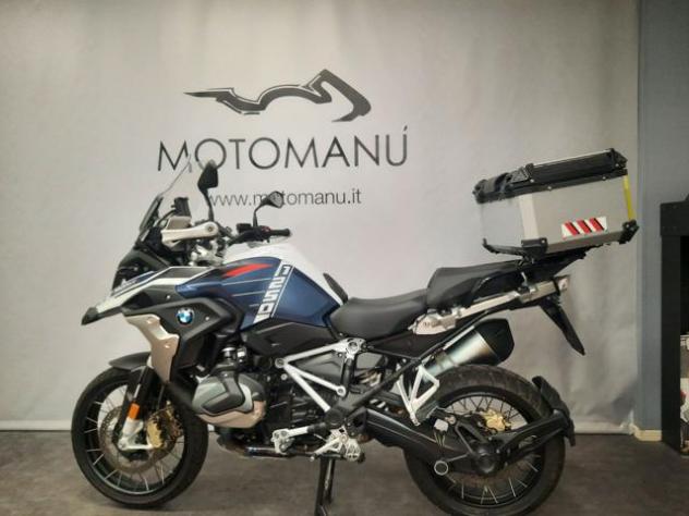 BMW R 1250 GS TROPHY rif. 24006970 - Foto 2