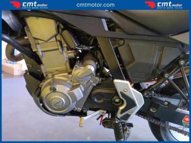 APRILIA Pegaso 650 Garantita e Finanziabile rif. 21636393 - Foto 8