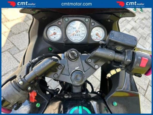 KAWASAKI Ninja 250 R Garantita e Finanziabile rif. 24108294 - Foto 5