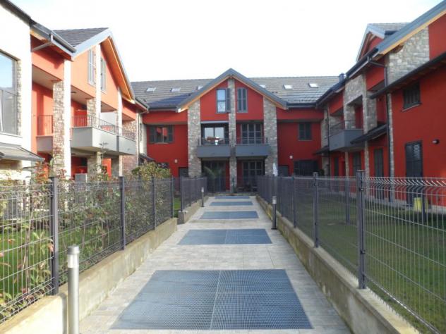 APPARTAMENTO di 3 vani e di 90 mq (CAVENAGO DI BRIANZA) rif. IGC 3 LOCALI 149 - Foto 10