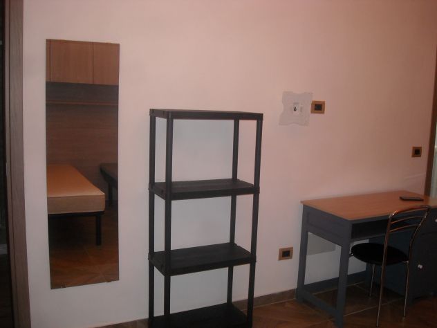 Camera Doppia in appart. Indipendente a pochi passi da Porta Rudiae, Viale Dell’ - Foto 3