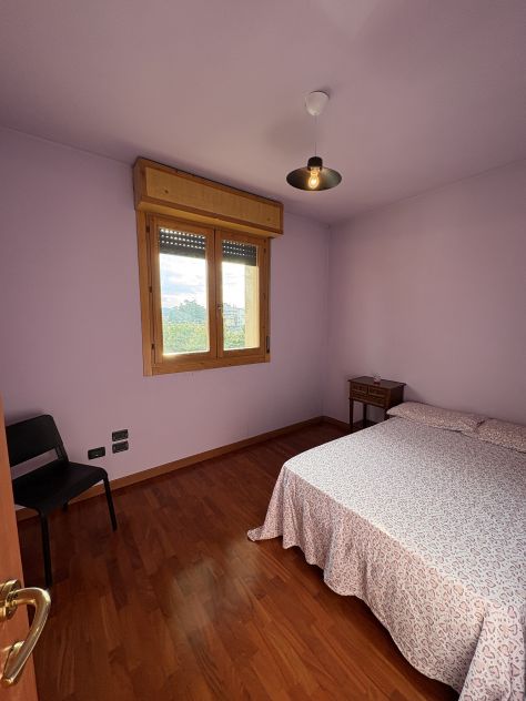 Stanza singola in ampio appartamento condiviso. - Foto 7