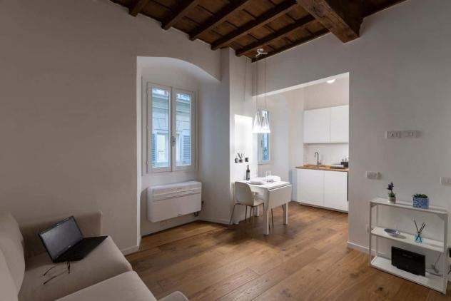 Soggiorno nel Cuore di Firenze