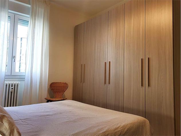 A012621 - mm corvetto /quartiere prada - ampio bilocale arredato - Foto 7