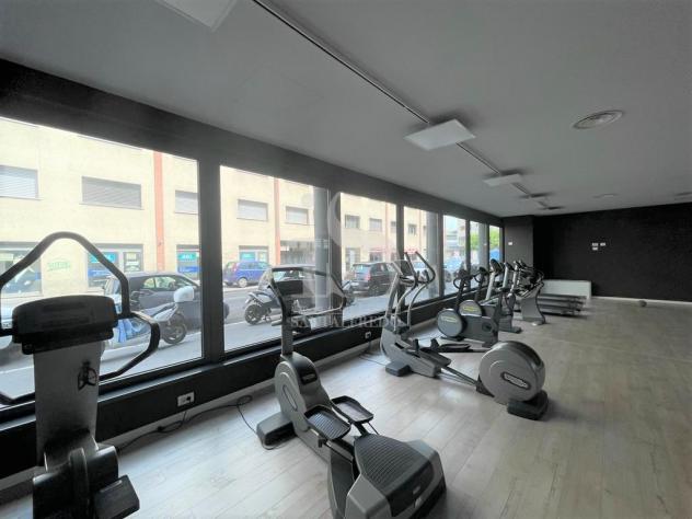 APPARTAMENTO di 2 vani e di 45 mq (MILANO) rif. HOME 3281_53 - Foto 8