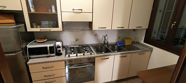 Appartamento in affitto