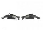 KTM 790 DUKE 64106040050 64106041050 COVER GRIGLIE LATERALI 18 - 20 SIDE GR …