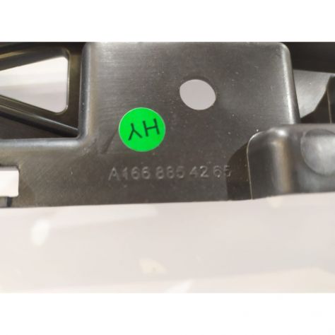 MERCEDES GLE W166 W292 Rafforzamento - 15856 - Foto 3