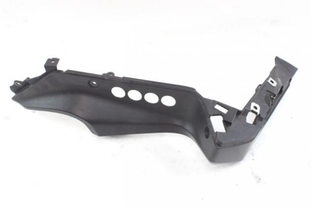 BMW K 1600 GT 46638557415 COVER PARAGAMBA SINISTRA K48 17 - 21 REAR LEFT INTERIORI TRIM