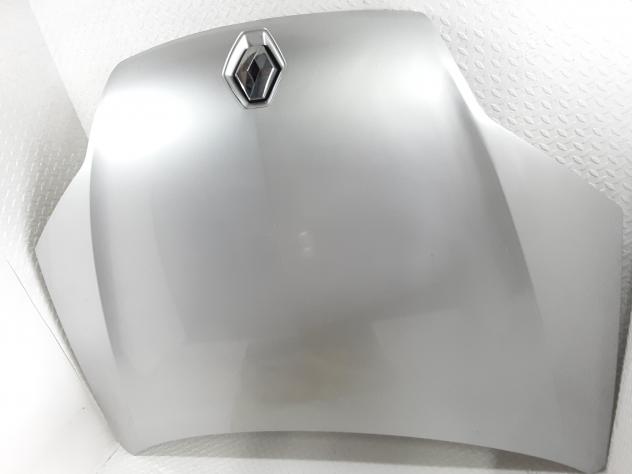 COFANO ANTERIORE RENAULT Laguna Berlina 5° Serie M9R 742, M9R 744, M9R 746, M9R 748, M9R 754, M9R 802, M9R 805, M9R 808, M9R 814, (07) - Foto 3