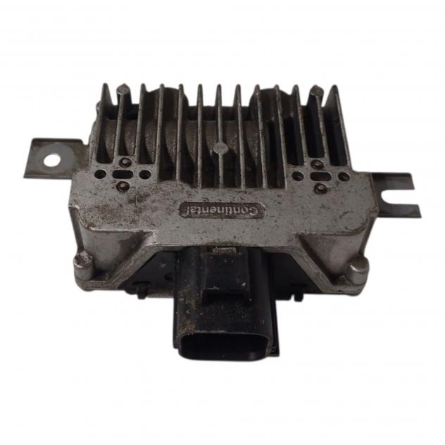 CENTRALINA CONTROLLO GASOLIO VOLVO XC60 1° Serie 6G9N-9D372-AC D5244T17 (0818)