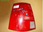FANALE POST.S. SW VOLKSWAGEN BORA (1J) 4 porte  Parti elettriche  Fanaleria &hellip;