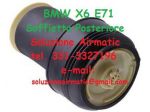 BMW X6 E71 soffietto posteriore 37126790078 37126790079 37126790080 37126790081