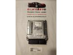 CENTRALINA MOTORE BMW Serie 1 Serie (E87) 7797356 0281011416 diesel 1995 (0407)