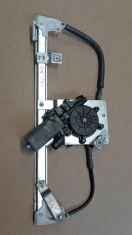 ALZACRISTALLO ELETTRICO PORTA S. CON MOTORINO 2 PIN FIAT 500 (Conco Rhiag ALE0092S)  Carrozzeria  Lamierati esterni  Porte  Alzacristallo por FIAT - 5