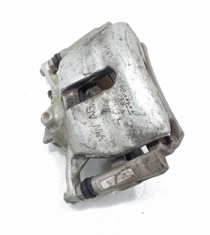 PINZA FRENO ANTERIORE SINISTRA VOLKSWAGEN Tiguan Serie DFGA, DTSA, DTSB Diesel 2000 (16) - Foto 9