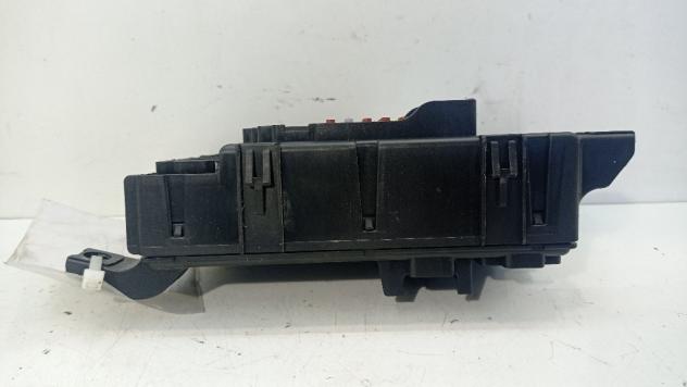 BODY COMPUTER OPEL Corsa D 5P 1° Serie 93196921 Z12XEP (06) - Foto 2