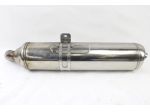 BMW F 800 ST 18127708559 MARMITTA SILENZIATORE SCARICO K71 04 - 12 MUFFLER  &hellip;