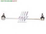 TIRANTE BARRA STABILIZZATRICE PEUGEOT 207 06 ANTERIORE DX FT20556  PEUGEOT  &hellip;